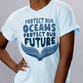 Protect Our Oceans Shirt product image 1