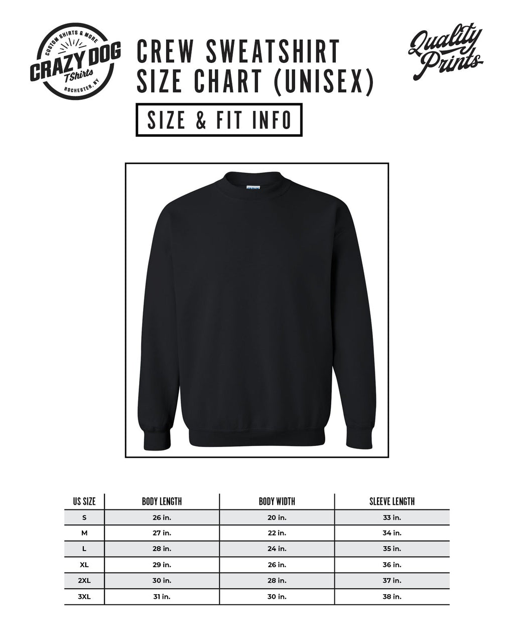 Have Ameri-Christmas Crew Neck Sweatshirt product image 3