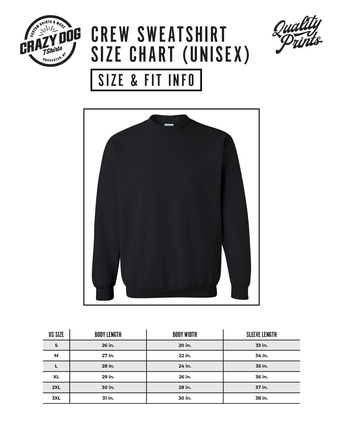 Have Ameri-Christmas Crew Neck Sweatshirt product image 3