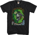 Changing The Guard Green Lantern T-Shirt product image 1