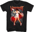 Cherry Pie Tastes So Good Make A Grown Man Cry Warrant product image 1