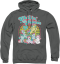 Chillin' With My Ponies My Little Pony Hoodie product image 1