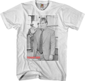 Chris Farley Tommy Boy T-Shirt product image 1