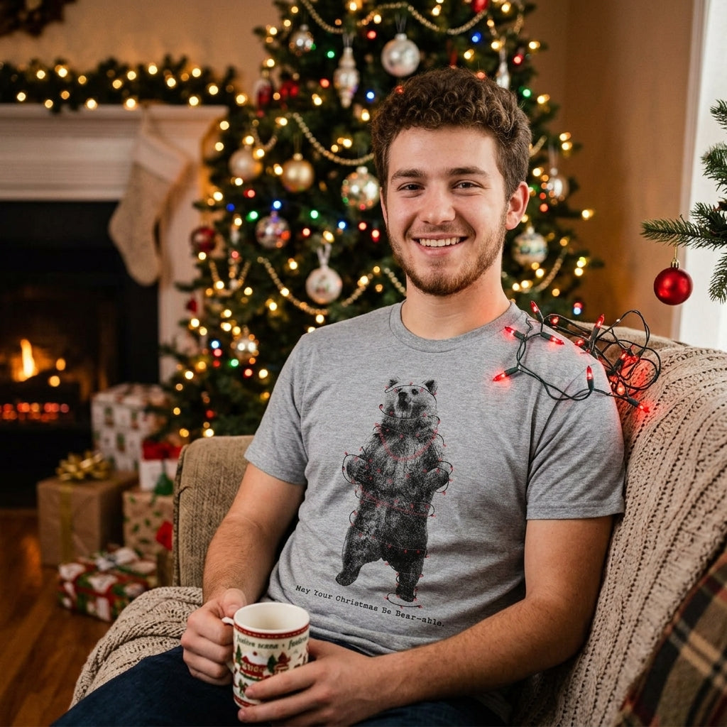 It's Not Going To Lick Itself Men's T Shirt product image 7