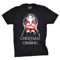 Christmas Is Coming Men's T Shirt product image 1