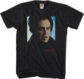 Christopher Walken Sleepy Hollow T-Shirt product image 1