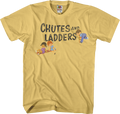 Chutes And Ladders T-Shirt product image 1