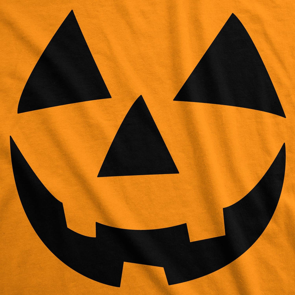 Happy Jack-O-Lantern Maternity T Shirt product image 2