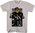 Collage Frankenstein T-Shirt product image 1