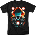 Come Back And Play IT Chapter Two Shirt product image 1