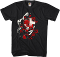 Come Back And Play IT Shirt product image 1