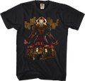 Come Home IT Shirt product image 1