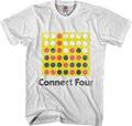 Connect Four T-Shirt product image 1