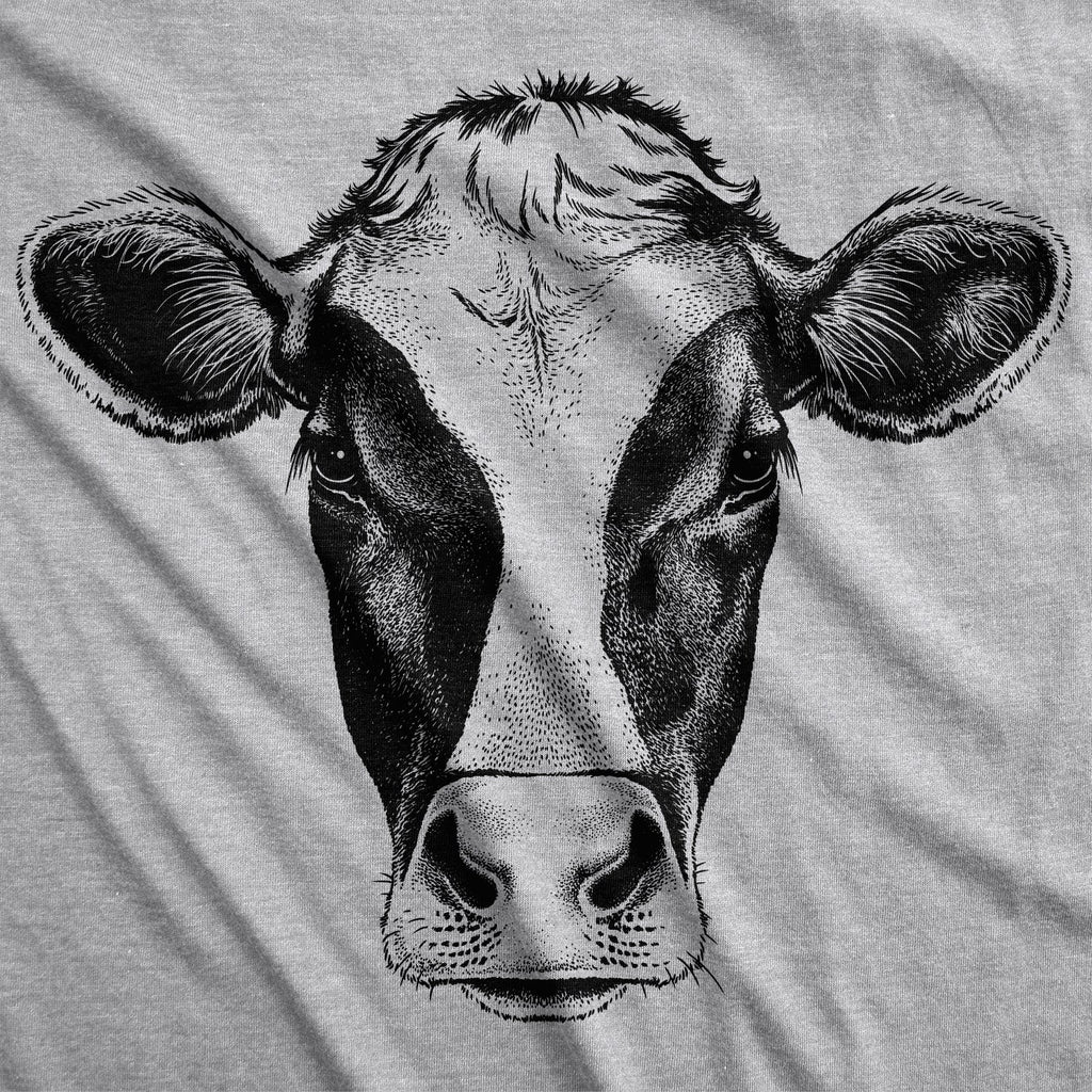 Ask Me About My Cow Flip Men's T Shirt product image 2