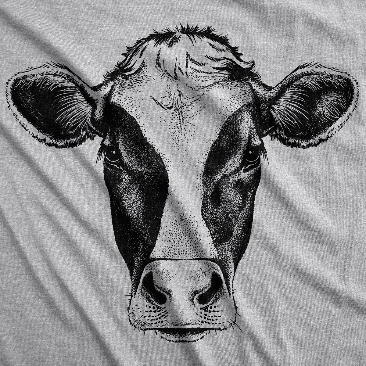 Ask Me About My Cow Flip Men's T Shirt product image 2
