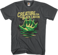 Creature From The Black Lagoon T-Shirt product image 1