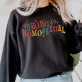 Ho Ho Homosexual Sweatshirt product image 1
