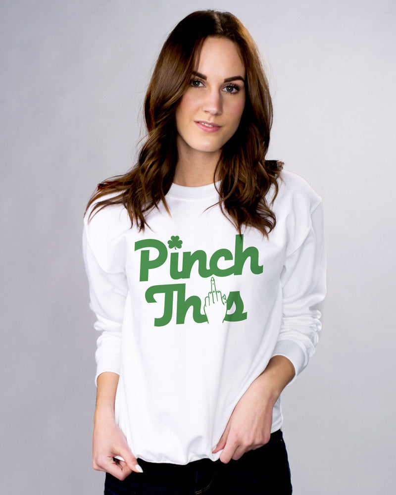 Pinch This Sweatshirt product image 5