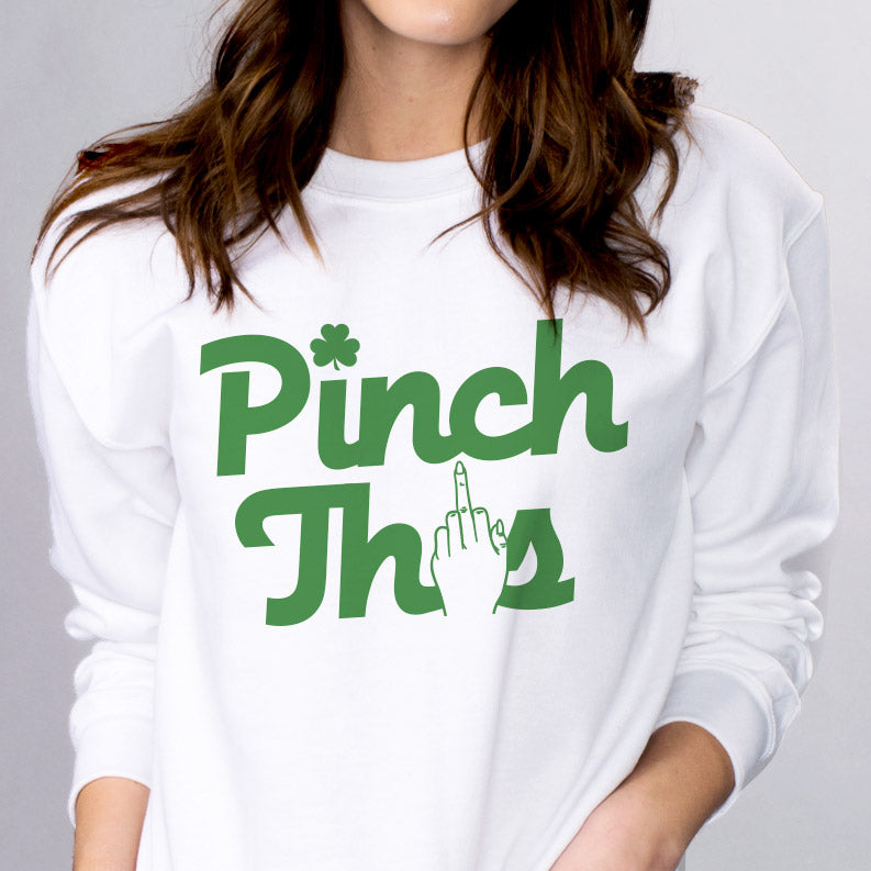 Pinch This Sweatshirt product image 6