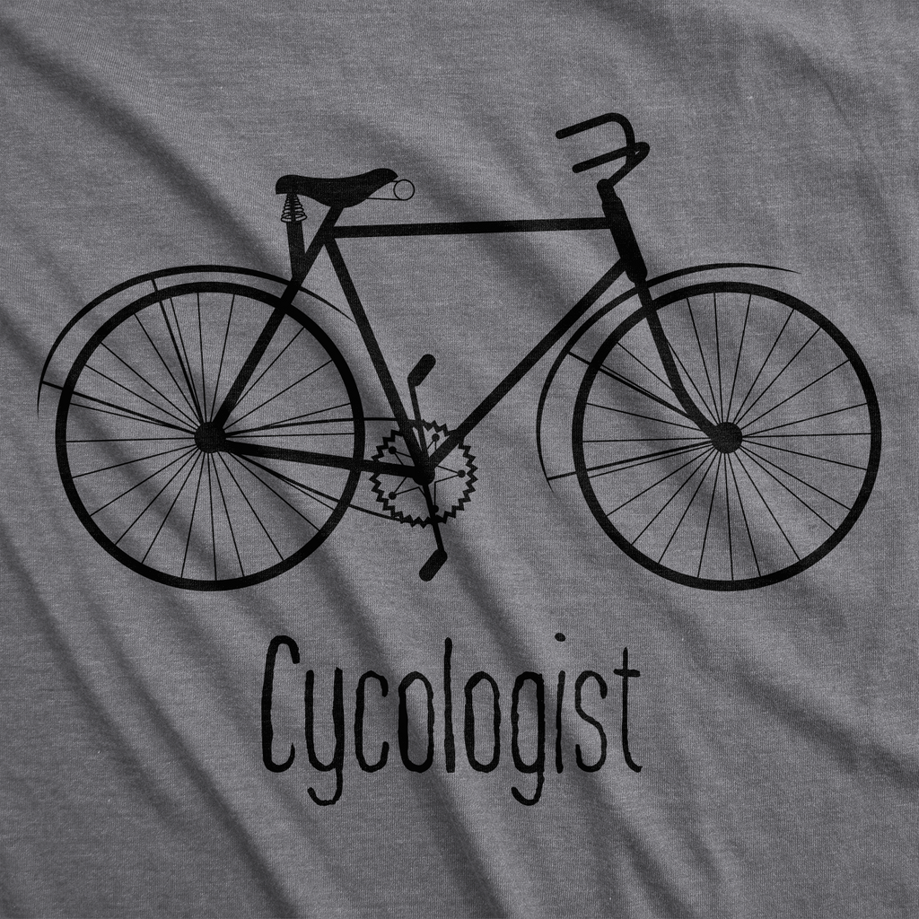 Cycologist Women's T Shirt product image 7