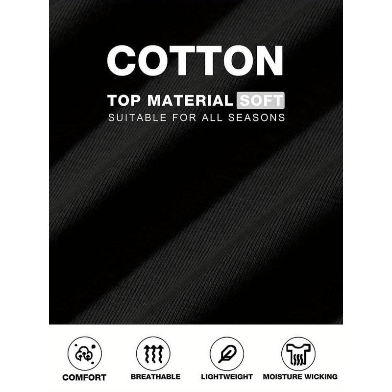 100% Cotton I'm Just Out Here Trusting God Christian product image 6