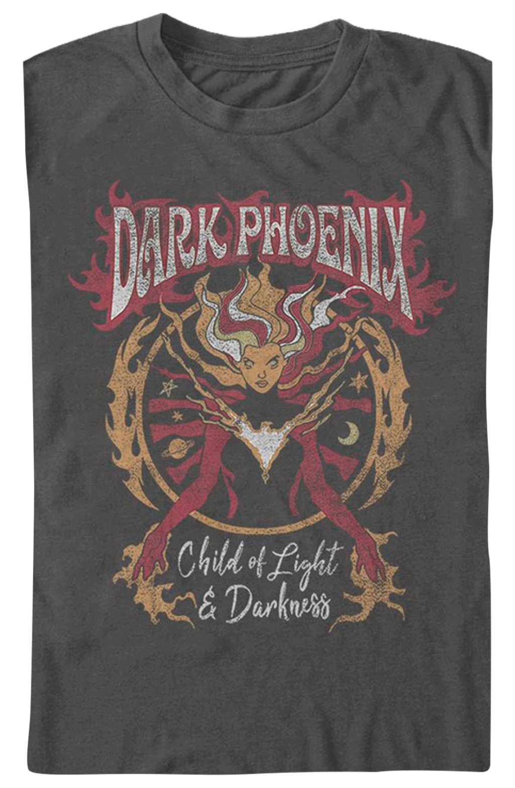 Dark Phoenix Child of Light and Darkness Marvel Comics product image 2