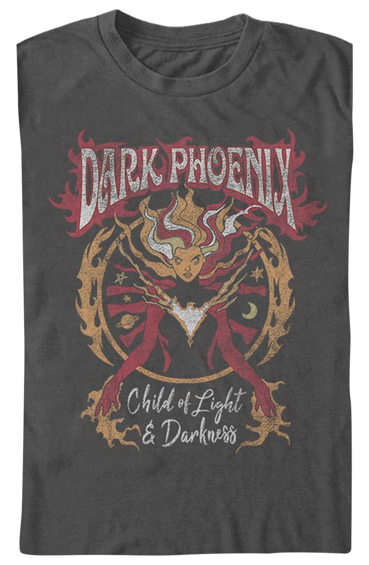 Dark Phoenix Child of Light and Darkness Marvel Comics product image 2