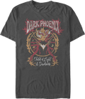 Dark Phoenix Child of Light and Darkness Marvel Comics product image 1