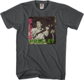 Debut Album Elvis Presley T-Shirt product image 1
