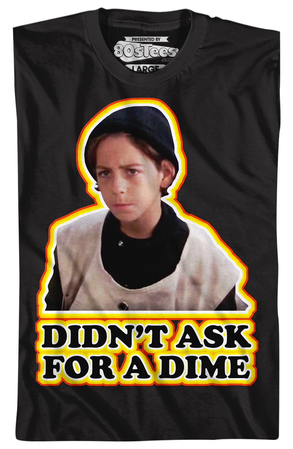 Didn't Ask For A Dime Better Off Dead T-Shirt product image 2