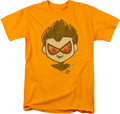 Distressed Robin Teen Titans Go T-Shirt product image 1