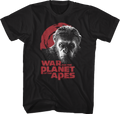 Distressed War For The Planet Of Apes T-Shirt product image 1