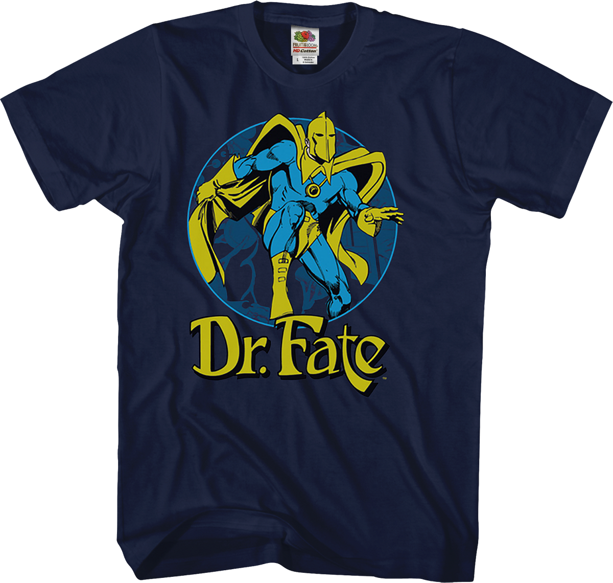Dr. Fate DC Comics T-Shirt product image 1