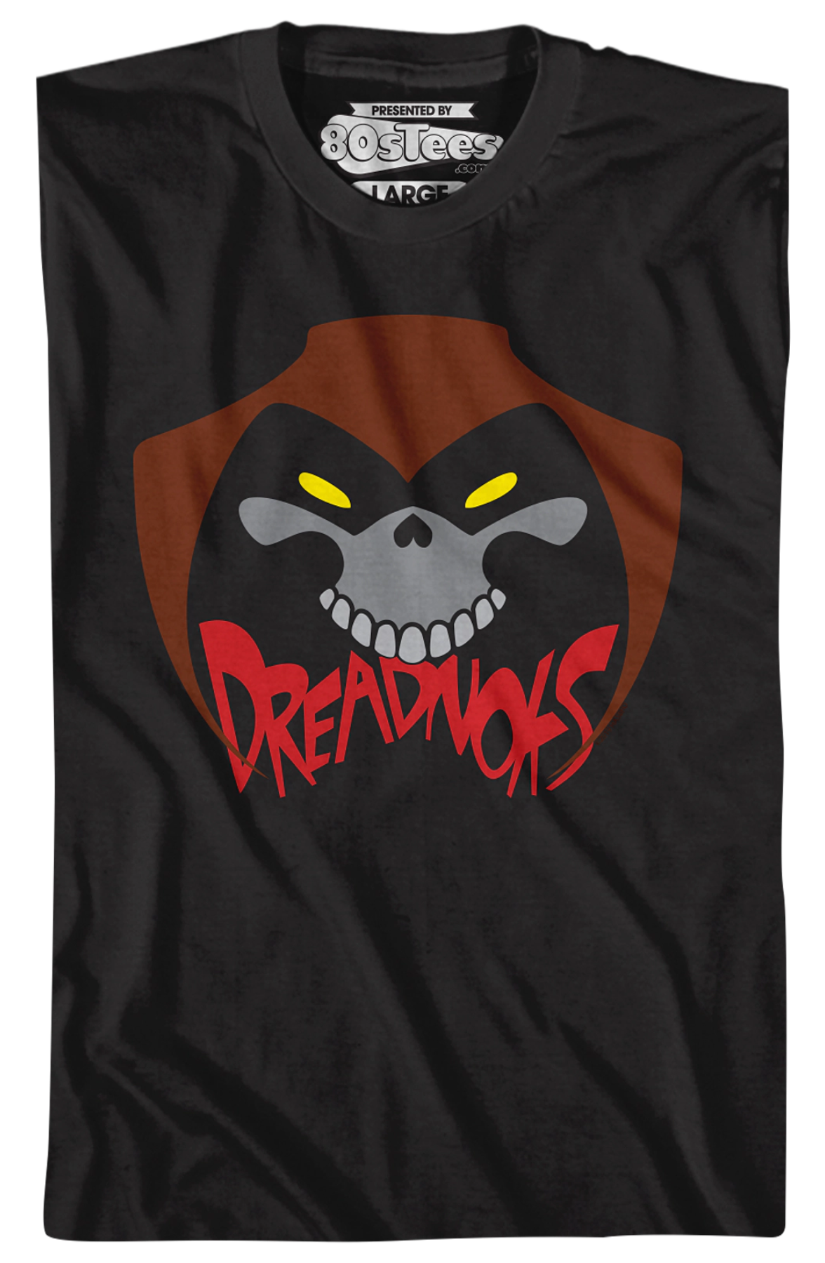 Dreadnoks Logo GI Joe T-Shirt product image 2