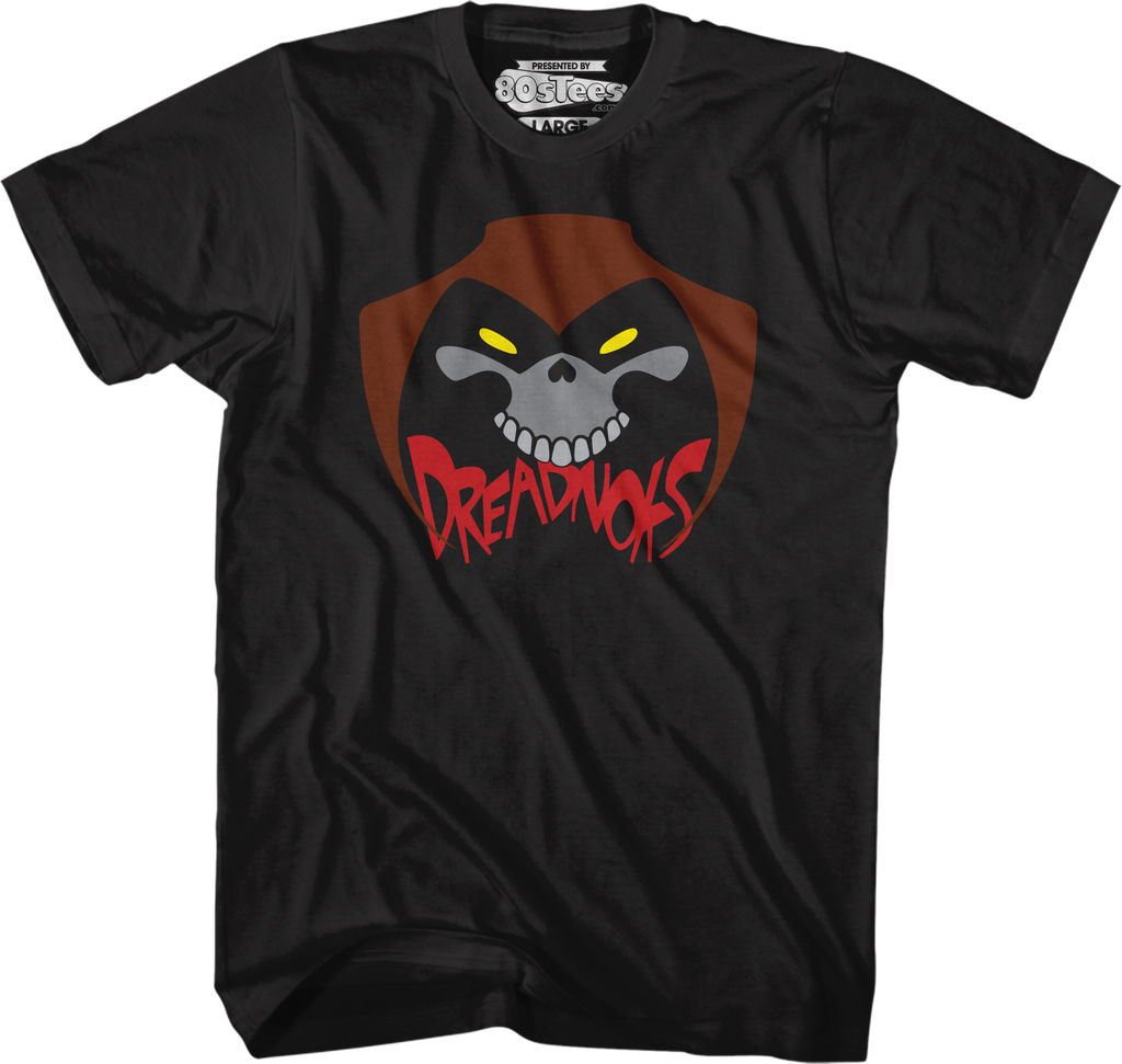 Dreadnoks Logo GI Joe T-Shirt product image 1