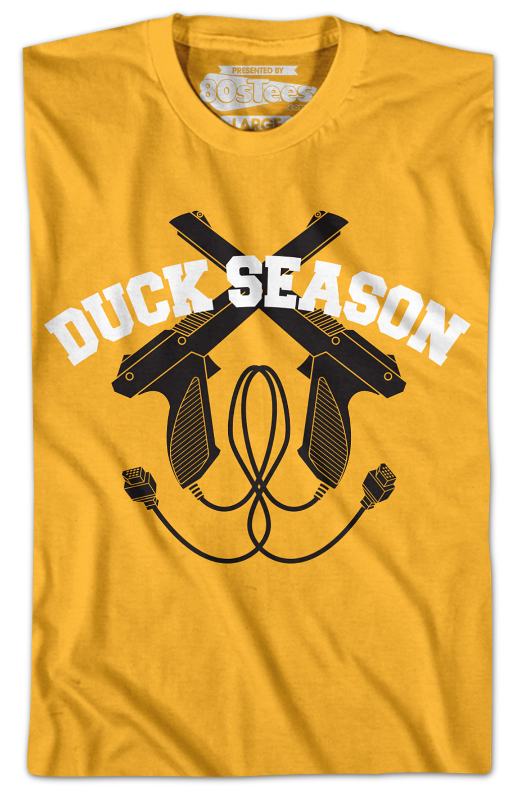 Duck Season Nintendo T-Shirt product image 2
