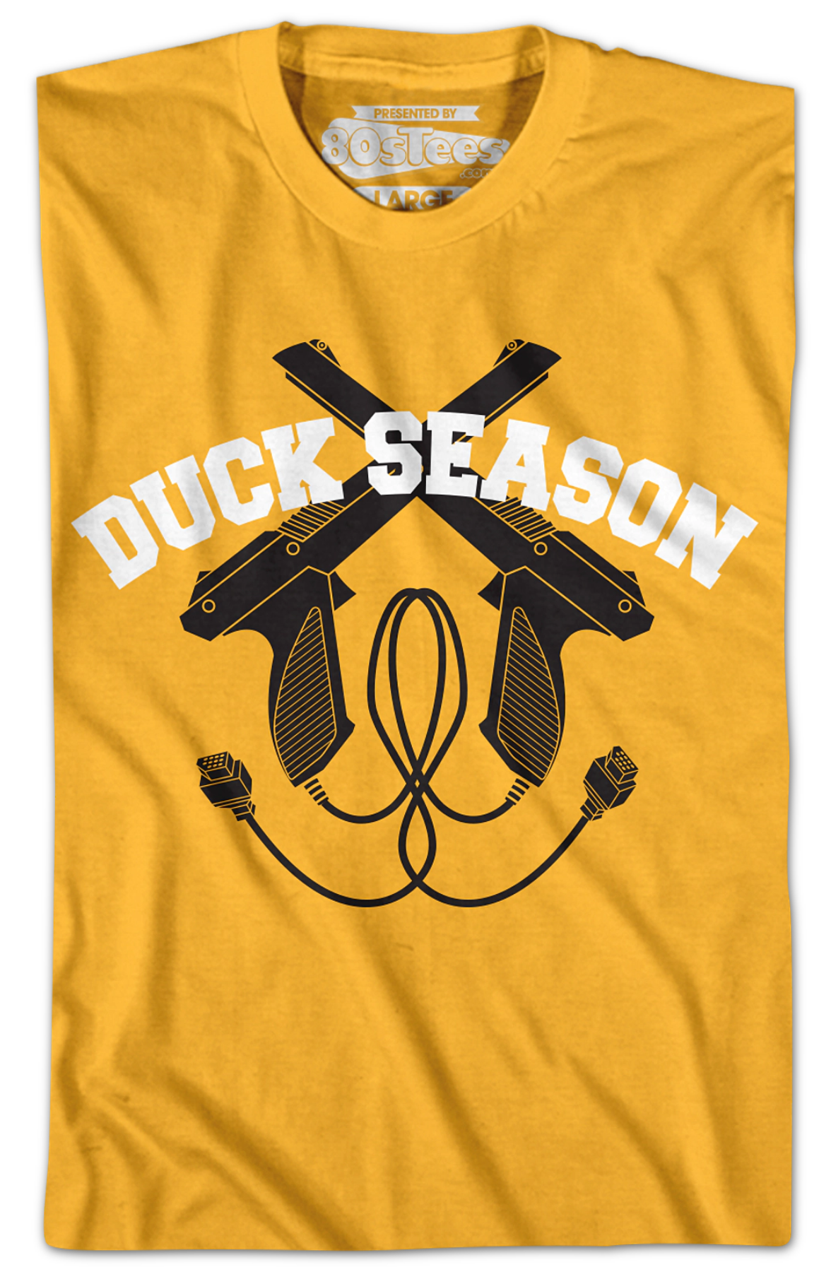 Duck Season Nintendo T-Shirt product image 2