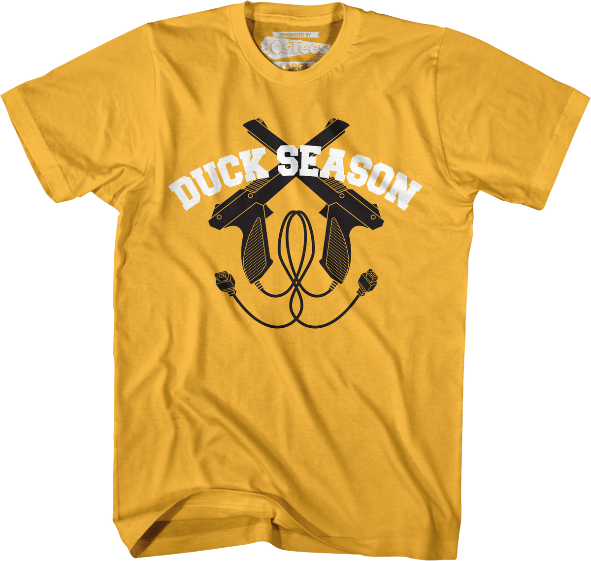 Duck Season Nintendo T-Shirt product image 1