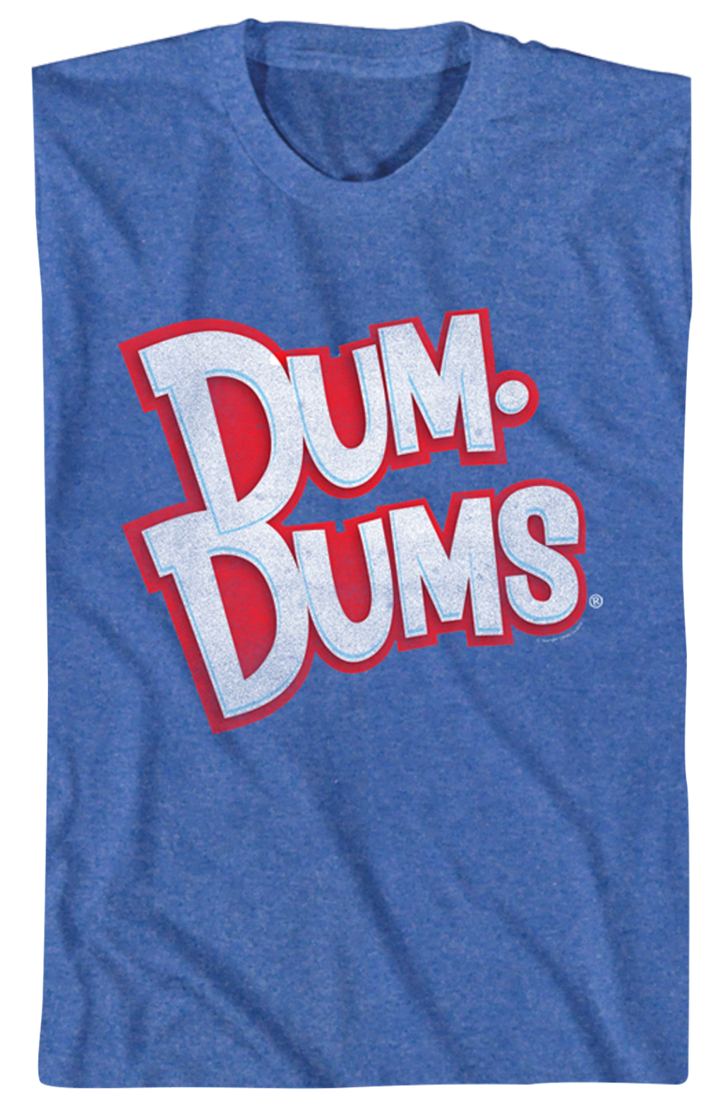 Dum-Dums Logo T-Shirt product image 2