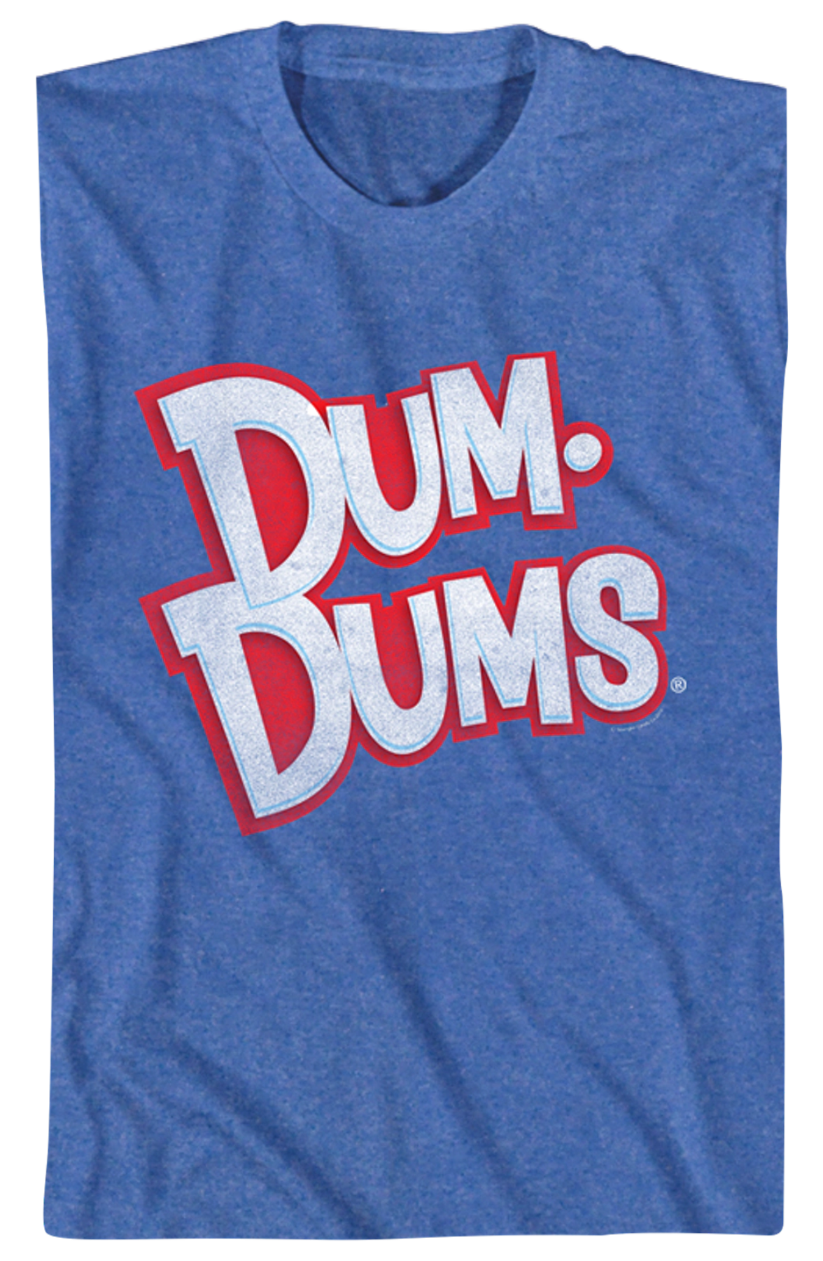 Dum-Dums Logo T-Shirt product image 2