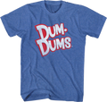 Dum-Dums Logo T-Shirt product image 1