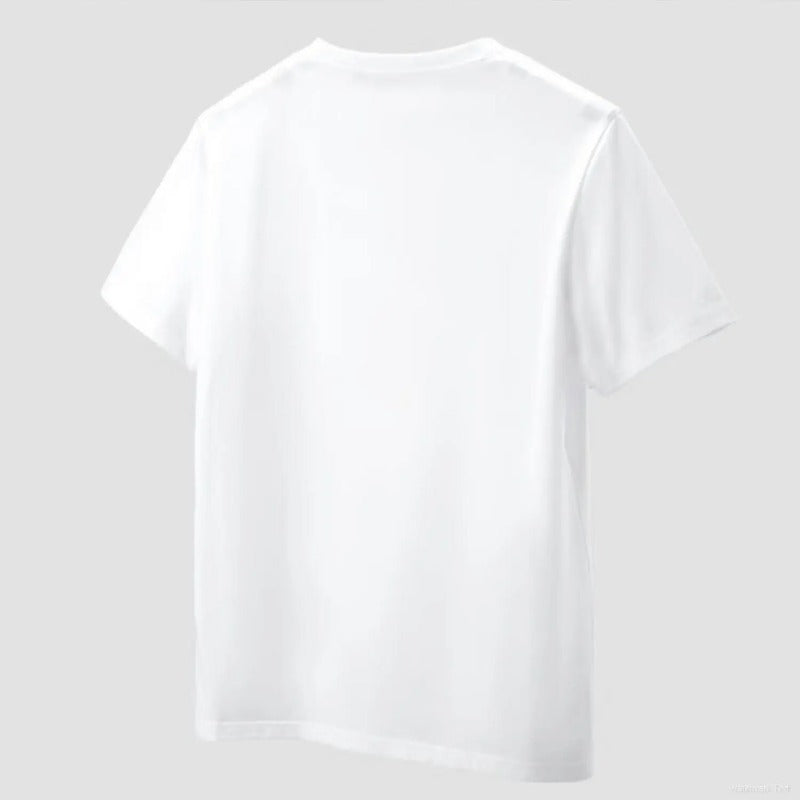 Spider Web T-Shirt Halloween Tee Simple Line Art Graphic Top product image 2