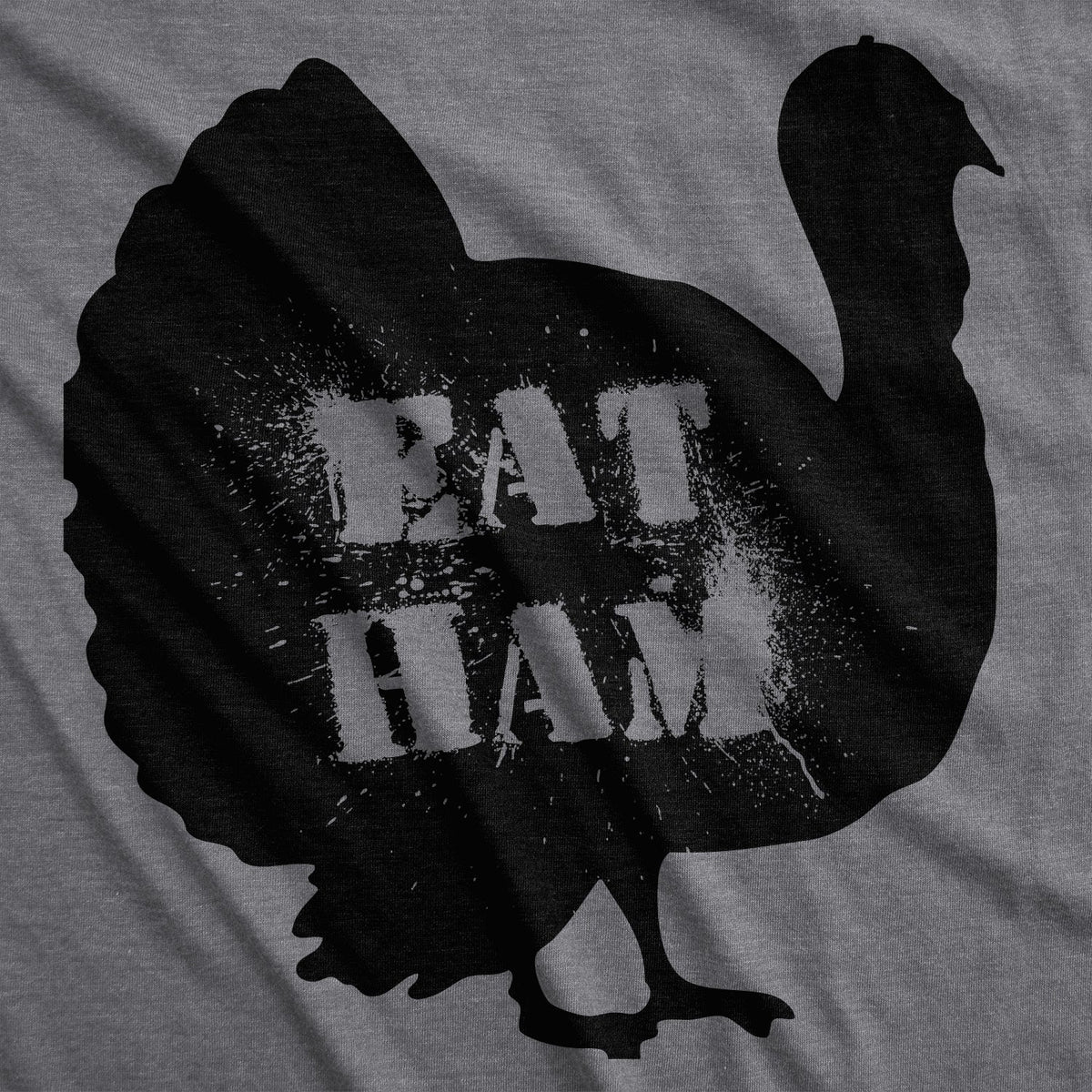 Eat Ham Men's T Shirt product image 2