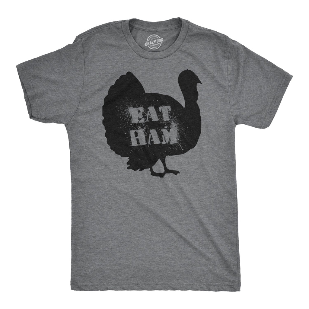Eat Ham Men's T Shirt product image 1