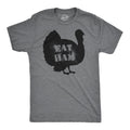 Eat Ham Men's T Shirt product image 1
