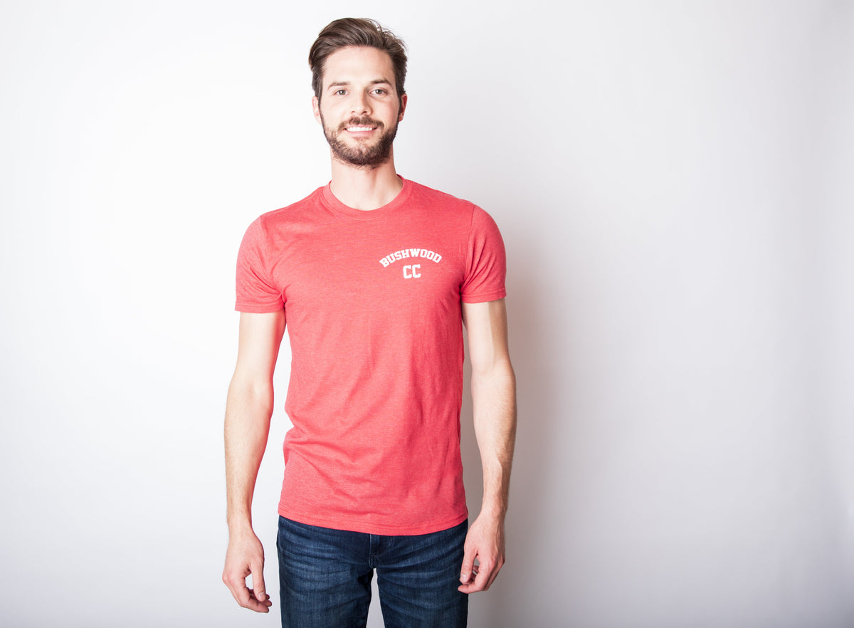 Bushwood Country Club Men's T Shirt product image 6
