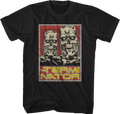 Endoskeletons Terminator T-Shirt product image 1