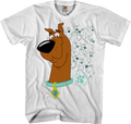 Evolution Of Scooby-Doo T-Shirt product image 1