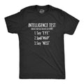 Eye Map Ness Men's T Shirt product image 1