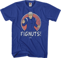 Fignuts Sealab 2021 T-Shirt product image 1